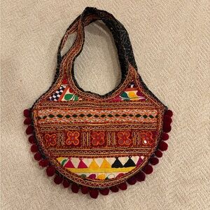 Handcrafted Banjara Bag